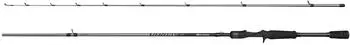 Abu Garcia Veritas Ltd 702H 2.13m 14-60f Xf Cast - Baitcastrute