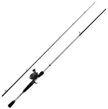 Abu Garcia Abu-Garcia Fast Attack Casting Combo Rolle 145m/0,29mm / 6,4:1