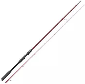 Westin W6 FINESSE SHAD 2ND 7'4"/224CM M 4-28G 2SEC