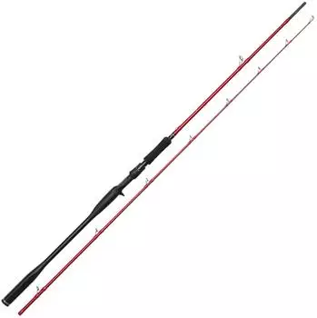 Westin W6 POWERCAST-T 2ND 7'9"/236CM 2XH 40-130G 2SEC