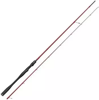Westin W6 Finesse-T T&C 2Nd 216cm ML 5-21g - Spinnrute