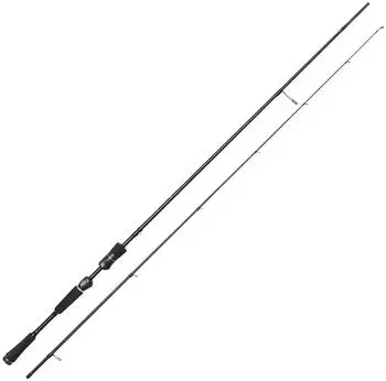 Westin W3 Twitch & Pop 3Rd 218cm M 5-21g - Spinnrute