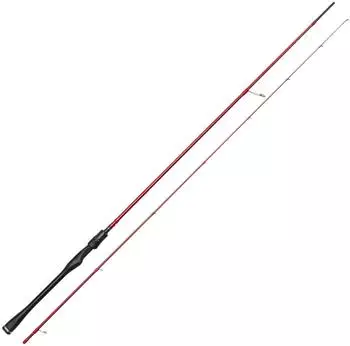 Westin W6 Streetstick 2Nd 216cm M 2-10g - Spinnrute