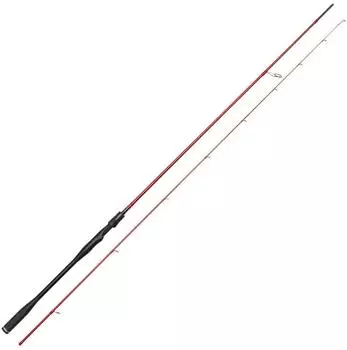 Westin W6 Spin 2Nd 244cm M 7-30g - Spinnrute