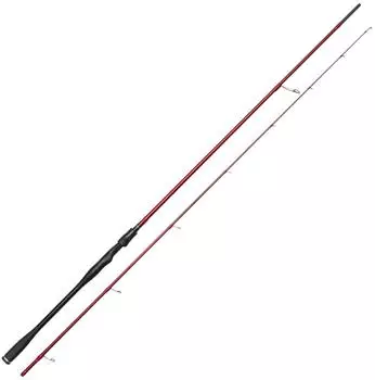 Westin W6 Dropshot 2Nd 246cm M 7-28g - Spinnrute