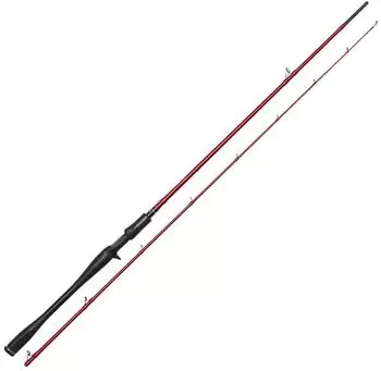 Westin W6 Belly Boat-T 2Nd 206cm H 30-100g - Spinnrute
