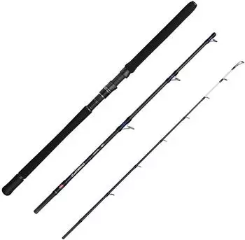Penn Overseas Xt II Halibut 210cm 20-30lb - Angelrute