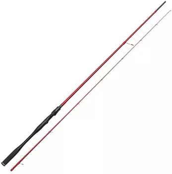 Westin W6 Crankstick 2Nd 239cm M 5-40g - Spinnrute