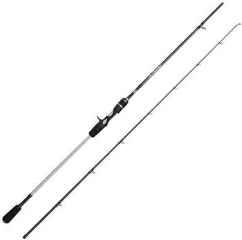 Penn Prevail III Slowjig 204cm 200G Cast - Meeresrute