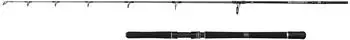 Penn Squadron IV Jig 204cm 60Lb 200-400g - Angelrute