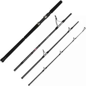 Penn Ally II Casting 233cm 150g - Reiserute
