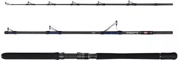 Penn Overseas Xt II Boat 204cm 20-30lb - Angelrute