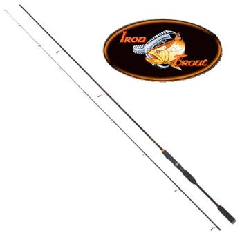 Sänger Iron Trout Chakka 2,70m