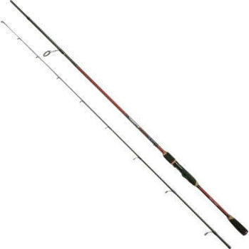 Jenzi Nagato Street Bass 2,10m 5-20g