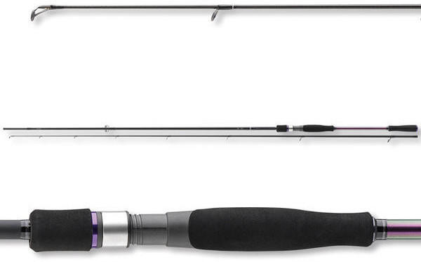 Daiwa Prorex X Spin 2,40m 7-21g