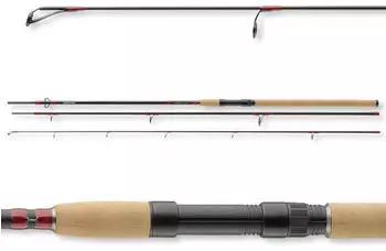 Daiwa Tornado Z 3,00m 35-95g Daiwa Tornado Z 3,00m 35-95g