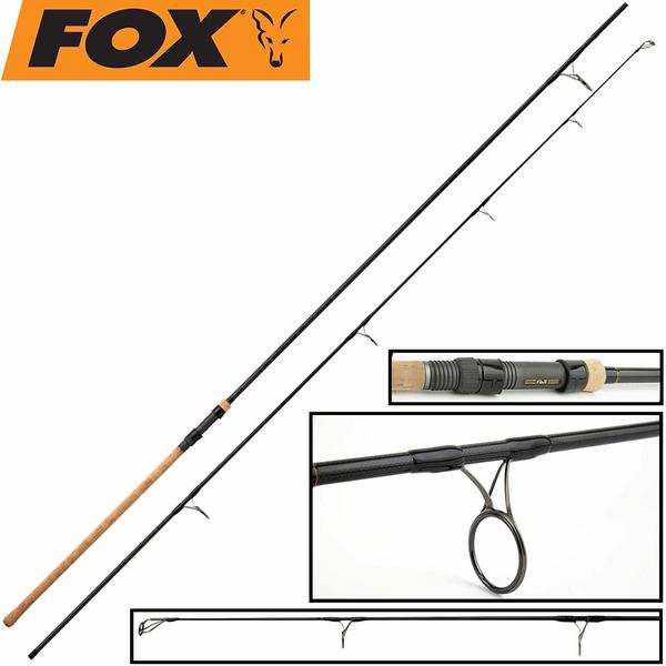 Fox Horizon X4 12ft 3,5lbs