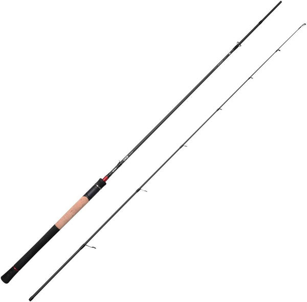Spro CRX Lure & Spin 2,40m 5-20g