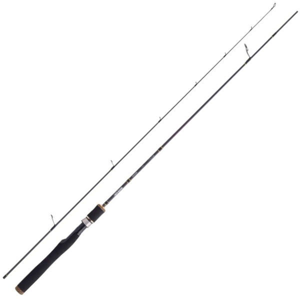 Balzer Shirasu IM-12 Pro Staff Spoon 1,85 m 1,2-4 g
