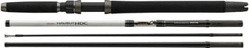 Cormoran Seacor Halibut HDC Traveller Interline