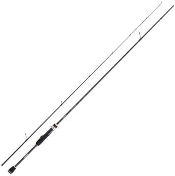 Balzer Shirasu IM-12 Pro Staff Senso Perch 2,45 m 3-14 g