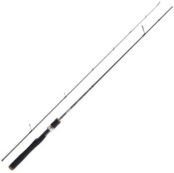 Balzer Shirasu IM-12 Pro Staff Spoon 2,15 m 1,2-4 g