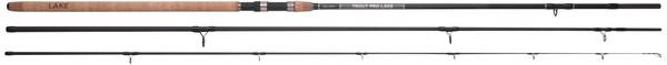 Spro Trout Master Trout Pro Lake 3,00 m 40 g