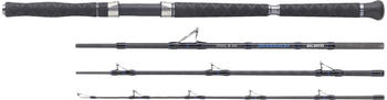 Balzer Adrenalin Travel Medium 400 2,15 m 120-400 g