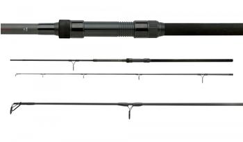 Daiwa Black Widow Extension Carp 3,05 m 3 lbs