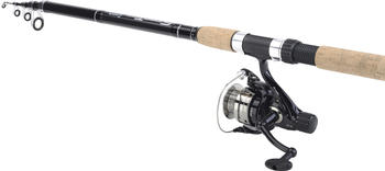 Sänger Startec Zander