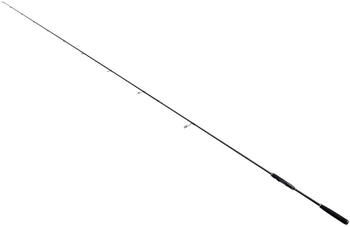 Bullseye Fishing Jig Whip 2.0 255 20-50 g