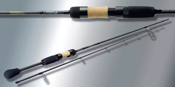 Sportex Neowave ULR 2,10 m 0,8-9 g