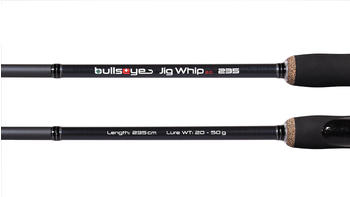 Bullseye Jig Whip 2.0 235 20-50 g