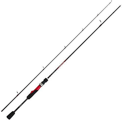 Shimano Forcemaster Trout Area 1,98m 0.5-3.5g