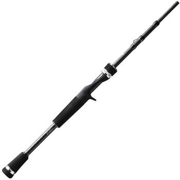 13fishing Fate Quest Travel Rod Casting 2,03 m 15-40 g