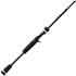 13fishing Fate Quest Travel Rod Casting 2,03 m 15-40 g