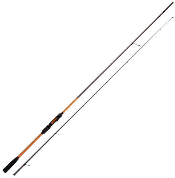 Zeck Fishing Barschrute Cherry Stick 2,50m 18g