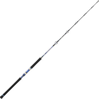 Hearty Rise Monster Game Jigging Rute 1,62m 70-150g