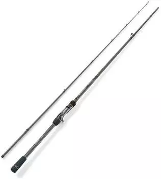 Hearty Rise Evolution III Cast 662 MC 1,99m 5-18g