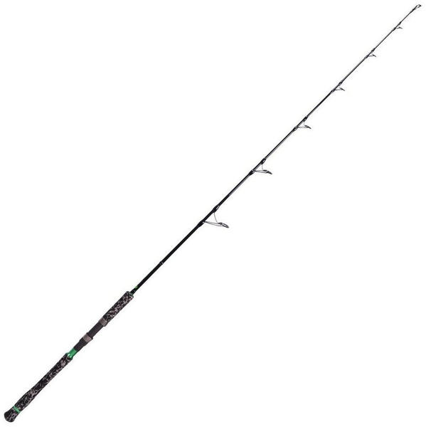 Zeck Fishing Belly Stick 1,65m 200g