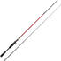 Hearty Rise Red Shadow Cast 1,98m 4-22g