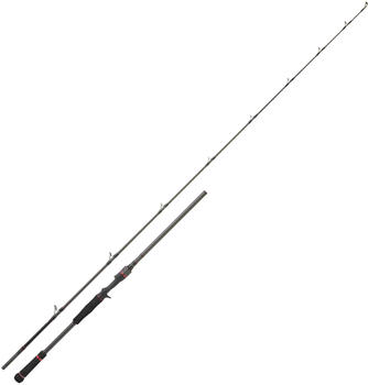 Hearty Rise Bassforce Special Cast 2,13m 15-60g