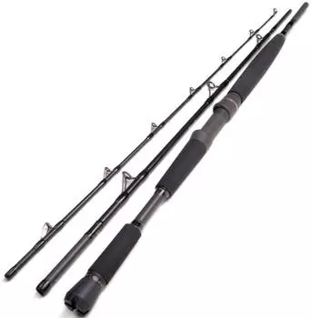 Westin W3 Boat 2nd 2,10m XXH 200-600g