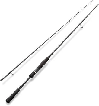 Hearty Rise Black Force 842 XH 2,56m 20-100g