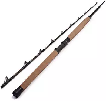 Westin W4 Boat 2nd 1,85m XXH 200-600g