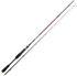 Hearty Rise Red Shadow Vertical Cast 1,89m 6-30g