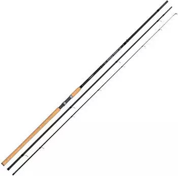 Fishing Tackle Max Omura Trout EX Rute 3,90m 10-20g