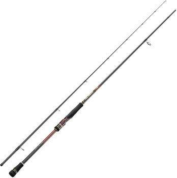 Hearty Rise Pro Force II 2,34m 7-28g