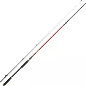 Hearty Rise Red Shadow Spin Distance Rute 2,44m 9-46g