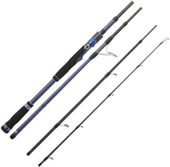 Hearty Rise Slash Monster Spin 2,10m 20-80g